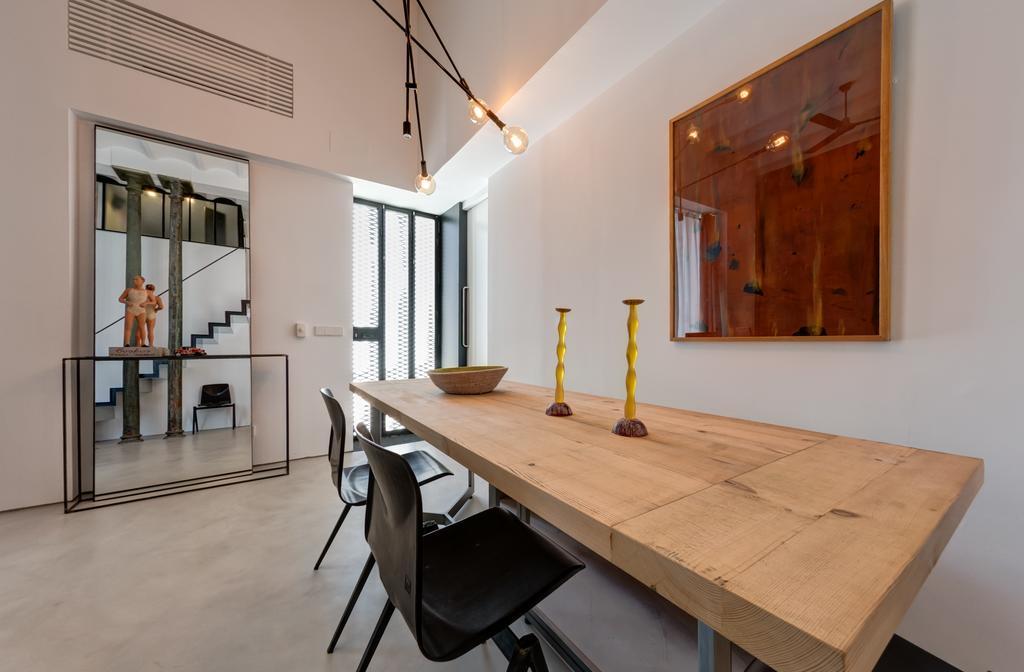 Puerta Del Arenal II Appartement Sevilla Buitenkant foto