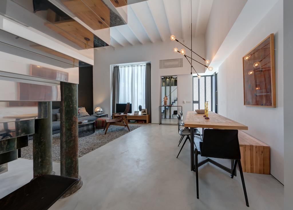 Puerta Del Arenal II Appartement Sevilla Buitenkant foto