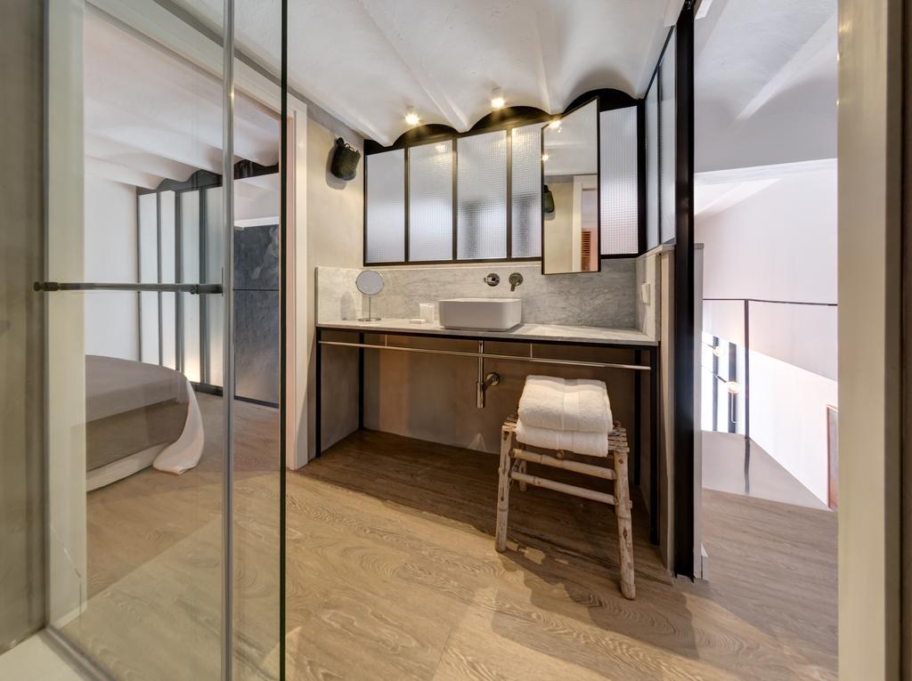 Puerta Del Arenal II Appartement Sevilla Buitenkant foto