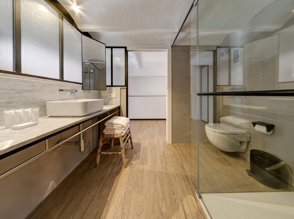 Puerta Del Arenal II Appartement Sevilla Buitenkant foto