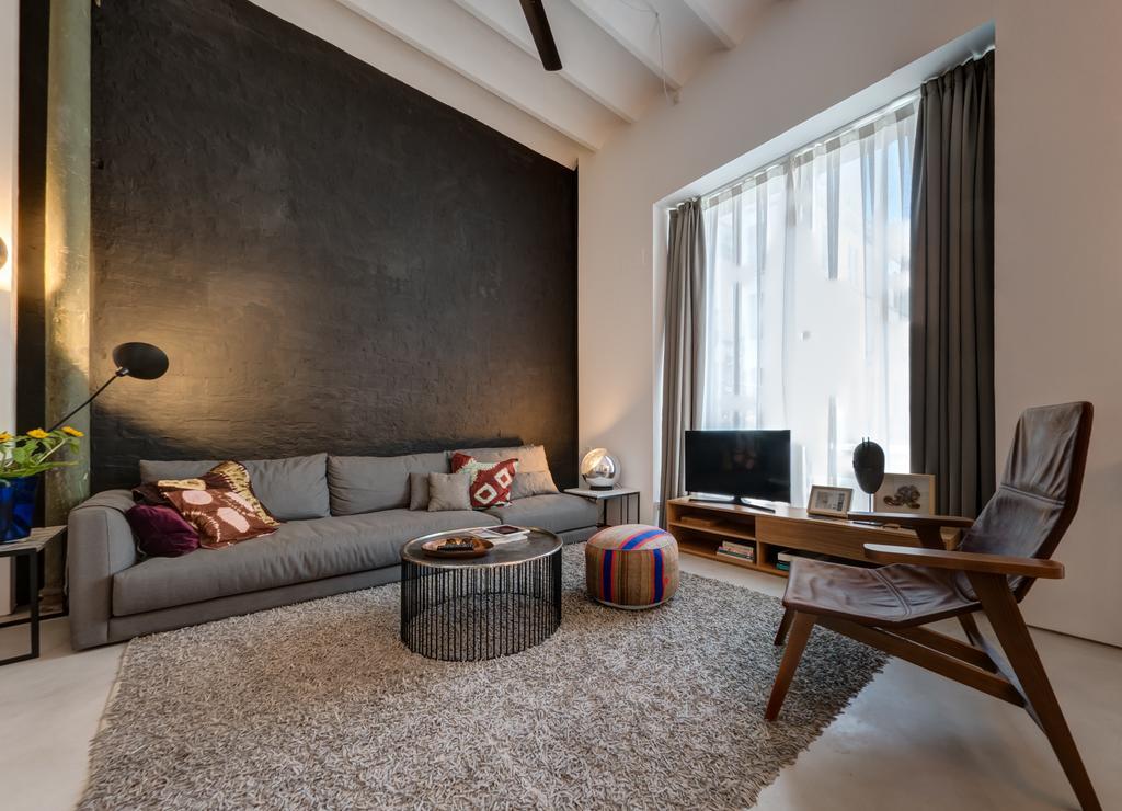 Puerta Del Arenal II Appartement Sevilla Buitenkant foto