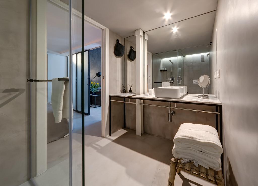 Puerta Del Arenal II Appartement Sevilla Buitenkant foto