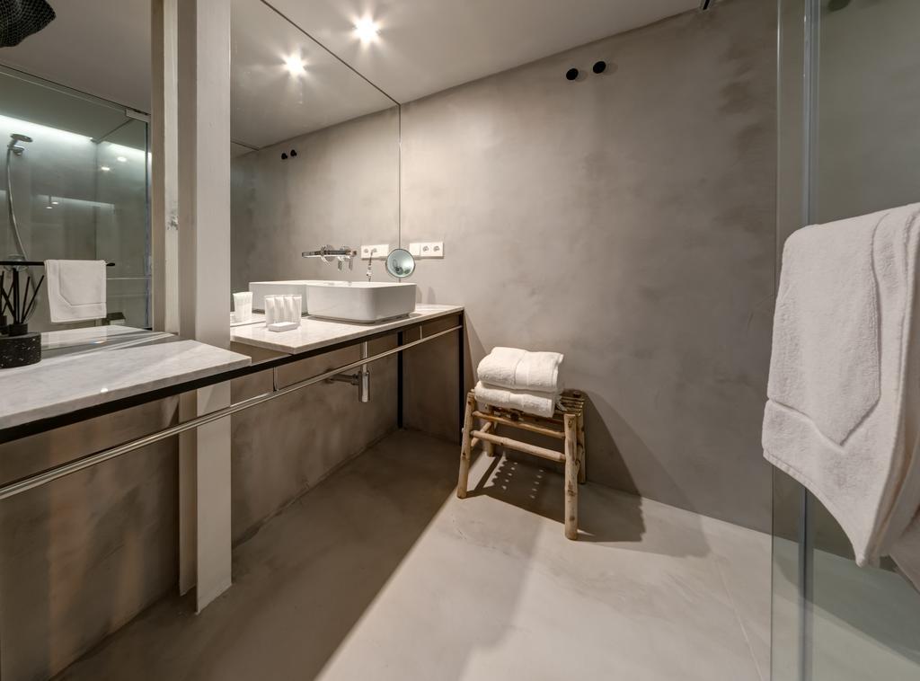 Puerta Del Arenal II Appartement Sevilla Buitenkant foto