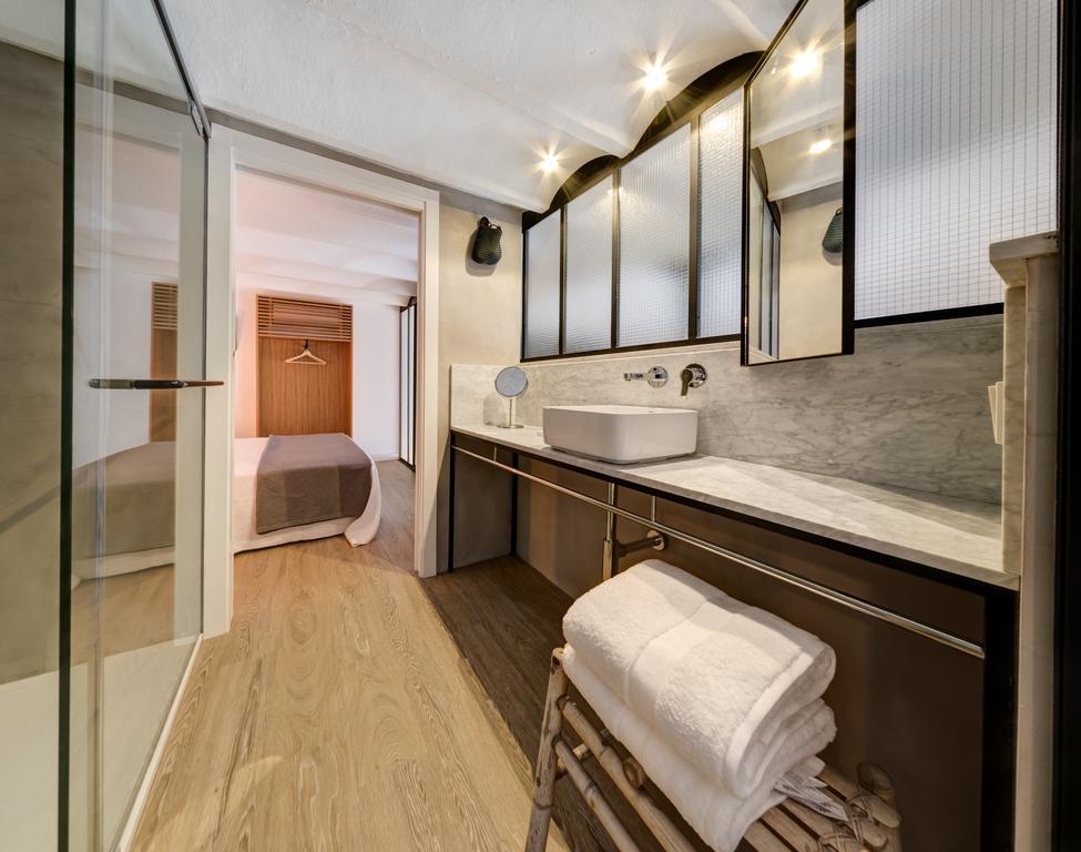 Puerta Del Arenal II Appartement Sevilla Buitenkant foto
