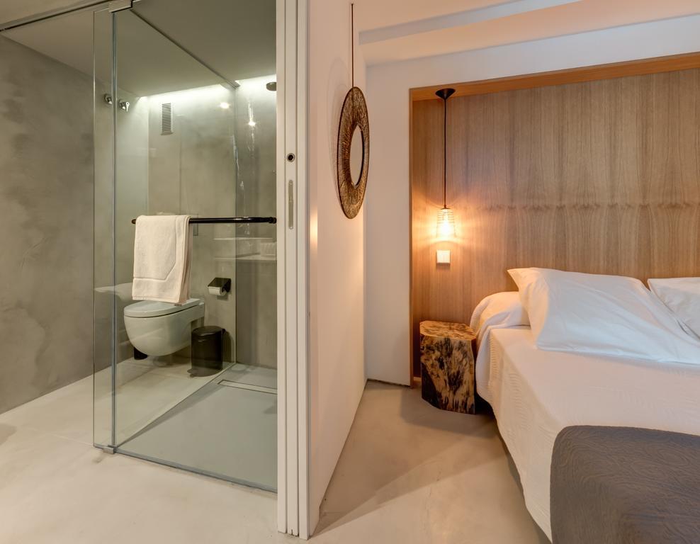 Puerta Del Arenal II Appartement Sevilla Buitenkant foto