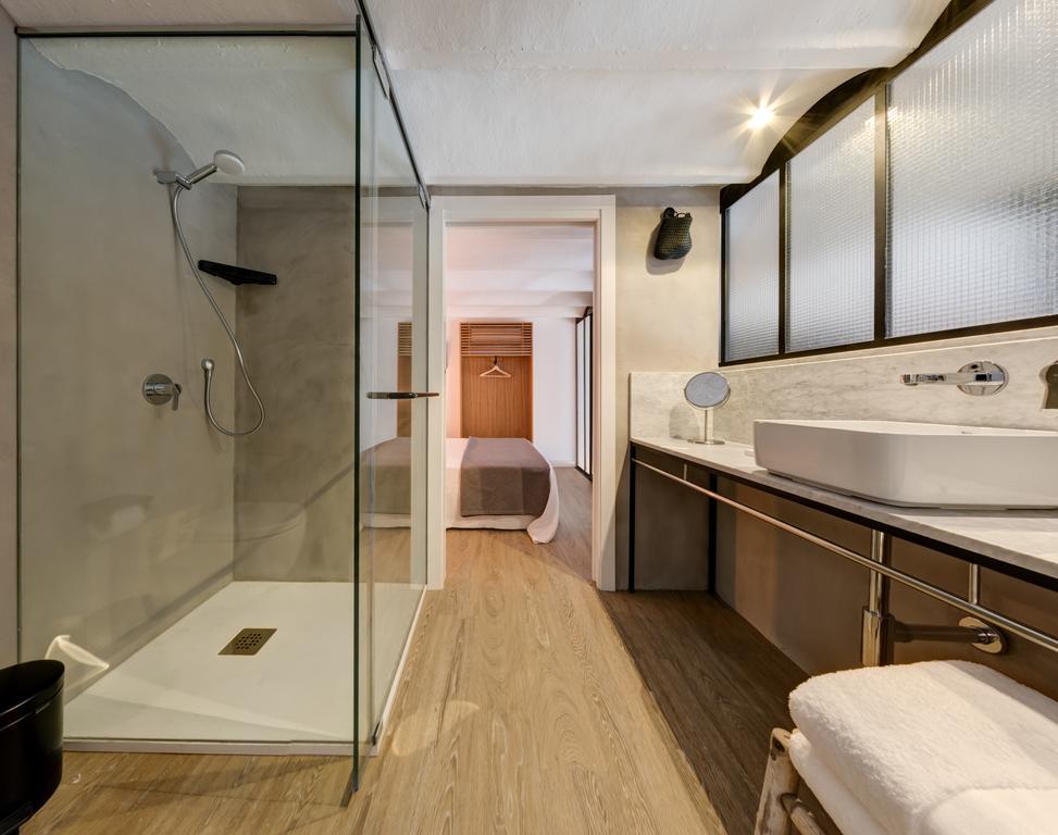 Puerta Del Arenal II Appartement Sevilla Buitenkant foto