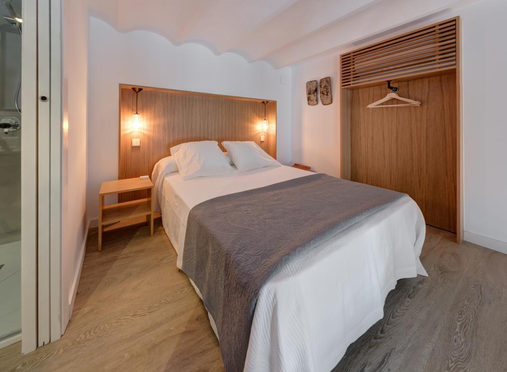 Puerta Del Arenal II Appartement Sevilla Buitenkant foto